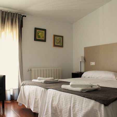 Casa Rural Casablasa Santo Domingo de Moya 외부 사진