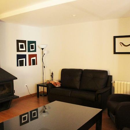 Casa Rural Casablasa Santo Domingo de Moya 외부 사진