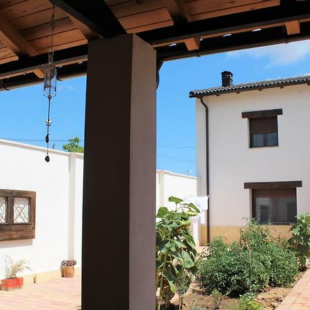 Casa Rural Casablasa Santo Domingo de Moya 외부 사진