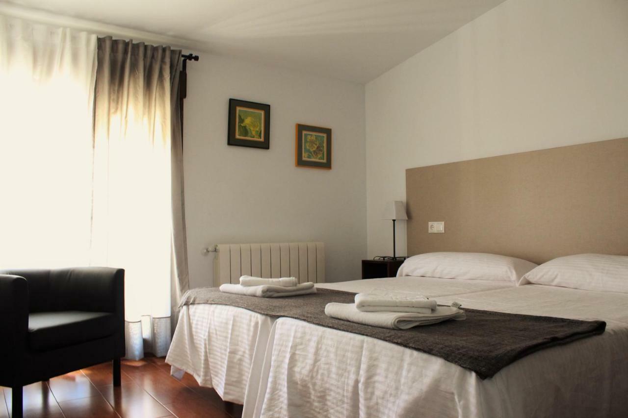 Casa Rural Casablasa Santo Domingo de Moya 외부 사진
