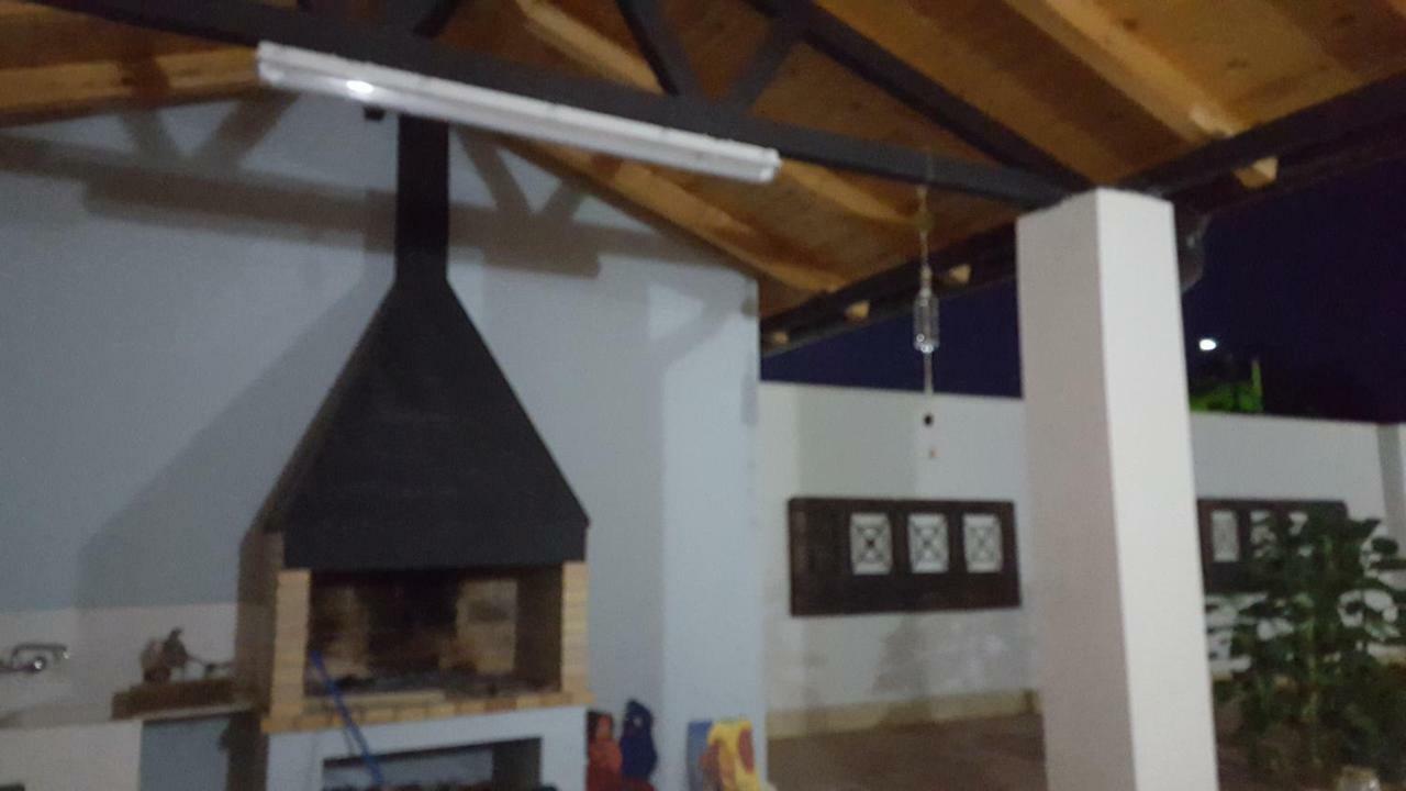 Casa Rural Casablasa Santo Domingo de Moya 외부 사진