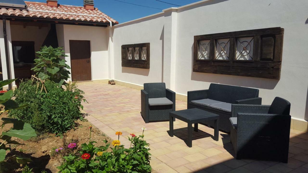Casa Rural Casablasa Santo Domingo de Moya 외부 사진