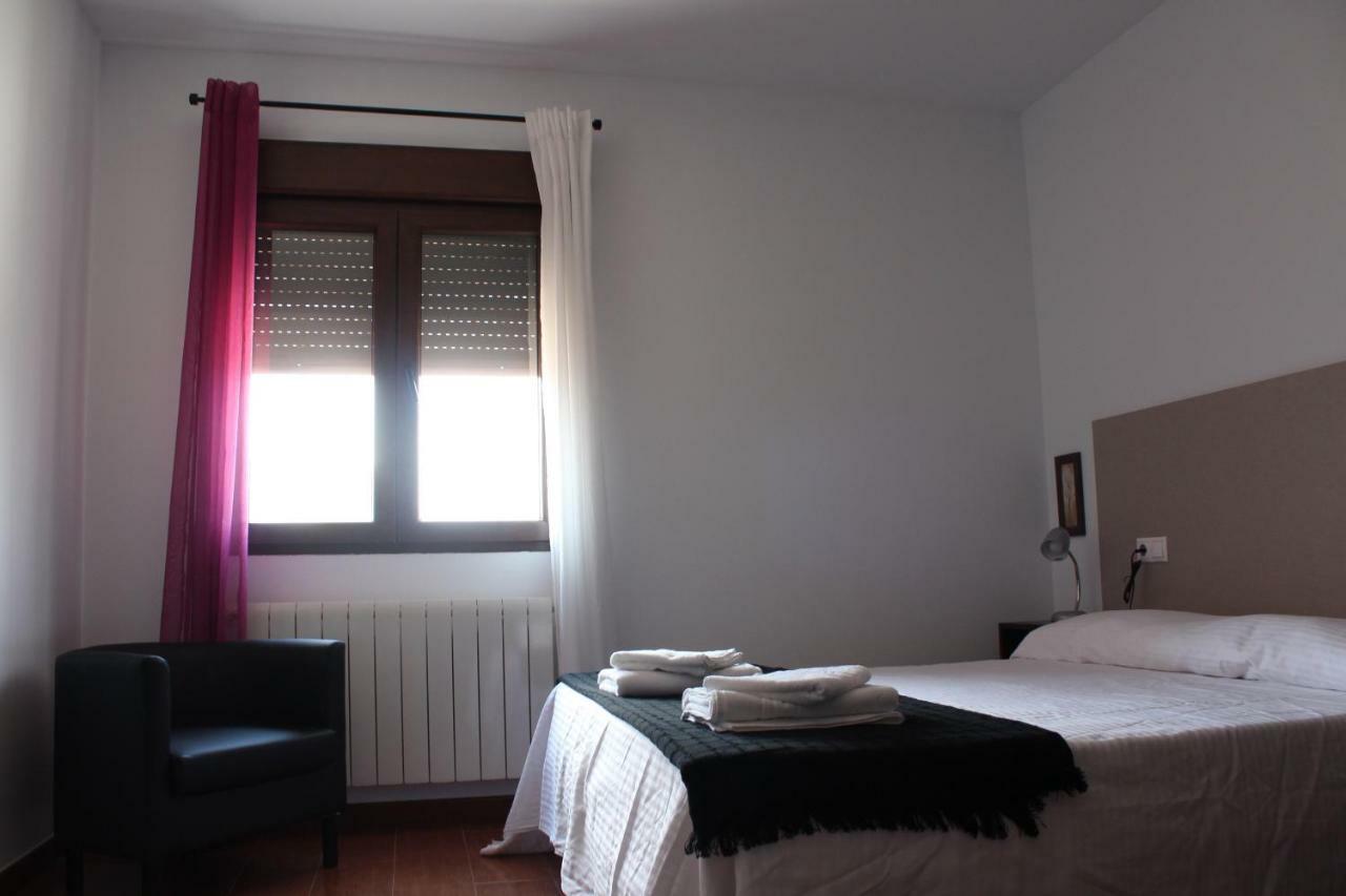 Casa Rural Casablasa Santo Domingo de Moya 외부 사진