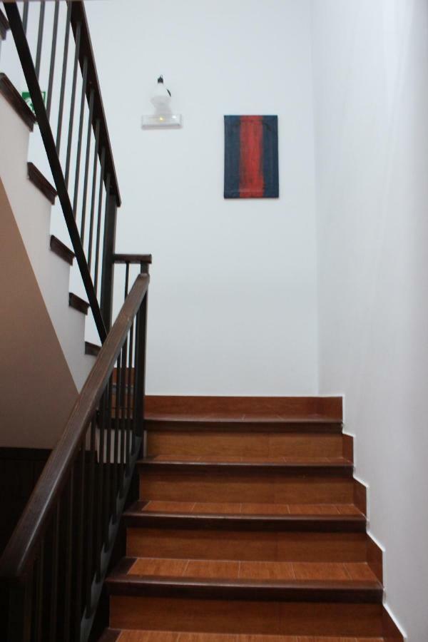 Casa Rural Casablasa Santo Domingo de Moya 외부 사진