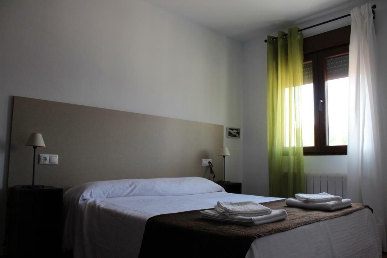 Casa Rural Casablasa Santo Domingo de Moya 외부 사진