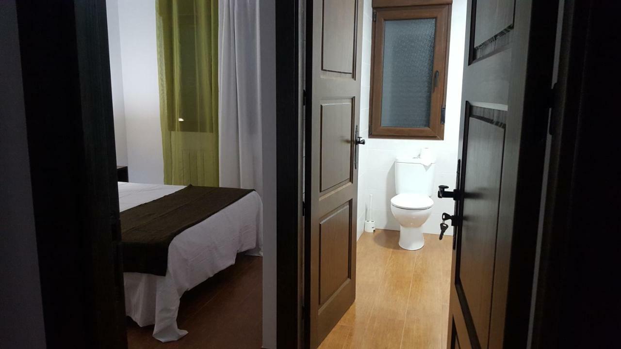 Casa Rural Casablasa Santo Domingo de Moya 외부 사진