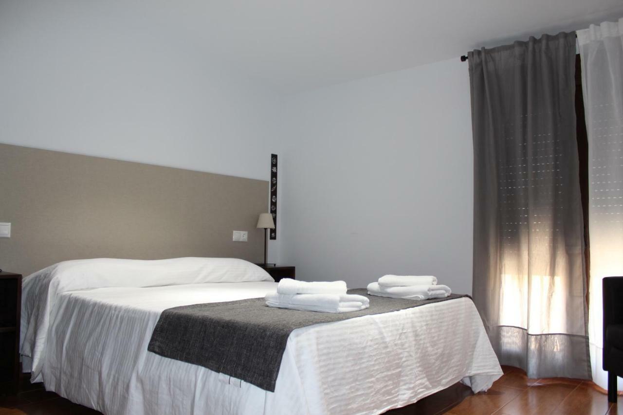 Casa Rural Casablasa Santo Domingo de Moya 외부 사진
