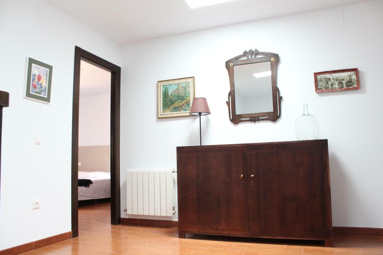 Casa Rural Casablasa Santo Domingo de Moya 외부 사진