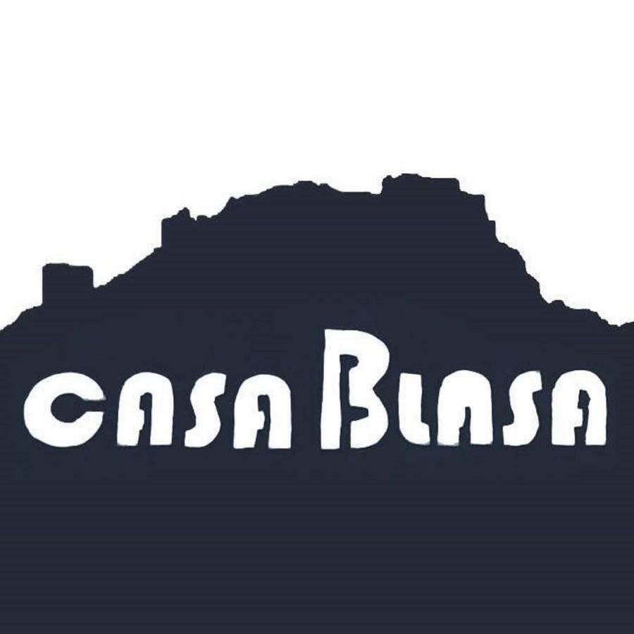 Casa Rural Casablasa Santo Domingo de Moya 외부 사진